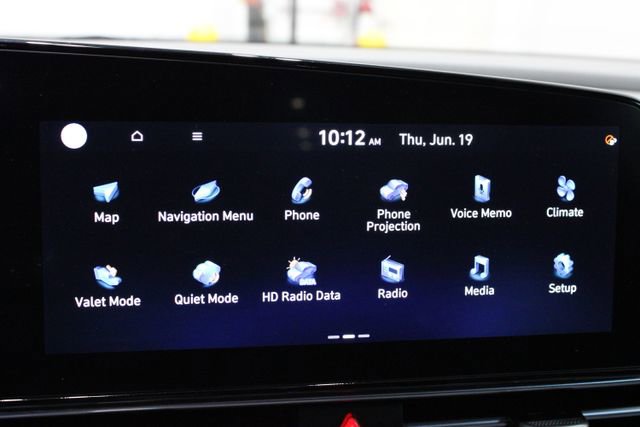 Used 2024 Hyundai Elantra SEL image 26