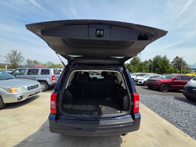 Used 2015 Jeep Patriot Sport w/ Power Value Group image 23