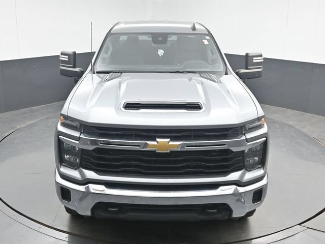 Used 2024 Chevrolet Silverado 2500 LT AWD/4WD image 22