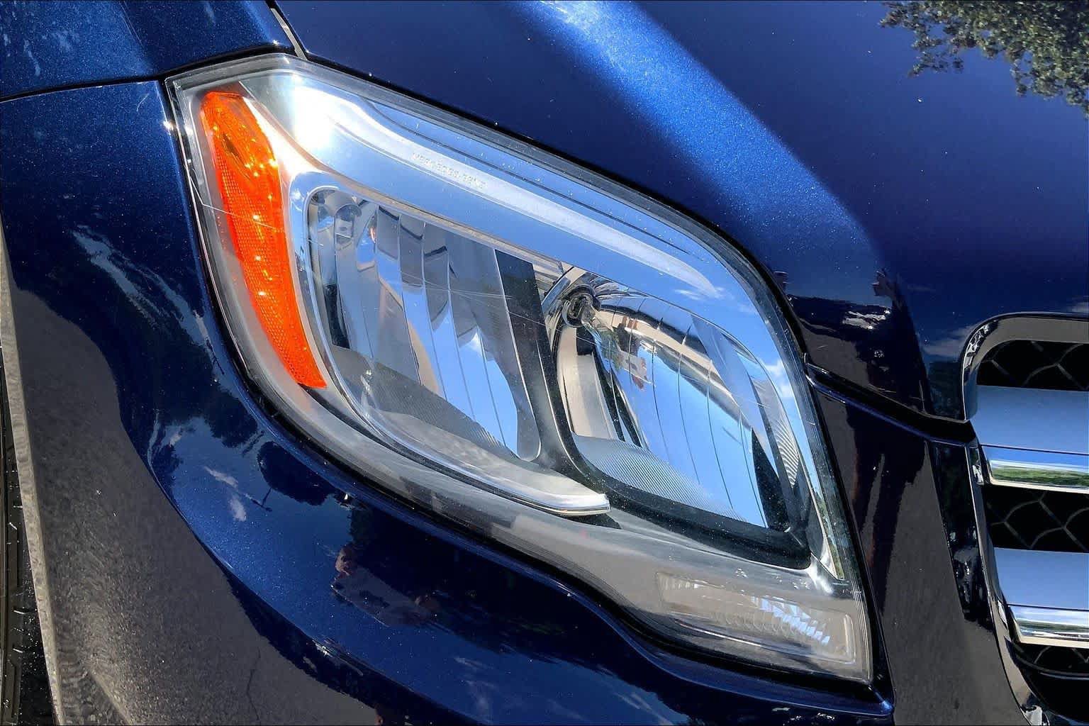 Used 2015 Mercedes-Benz GLK 350 4MATIC image 27
