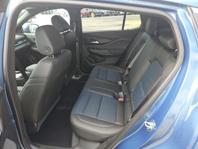 New 2026 Buick Envista Preferred w/ Convenience I Package FWD image 14
