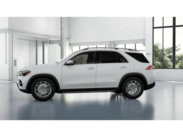 New 2026 Mercedes-Benz GLE 450e 4MATIC image 36