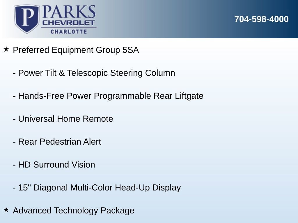 Used 2021 GMC Yukon Denali w/ Denali Premium Package image 21