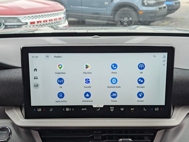 New 2027 Ford Explorer ST w/ Sun And Sound Package AWD/4WD image 28