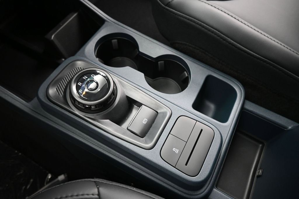 New 2026 Ford Maverick Lariat AWD/4WD image 17
