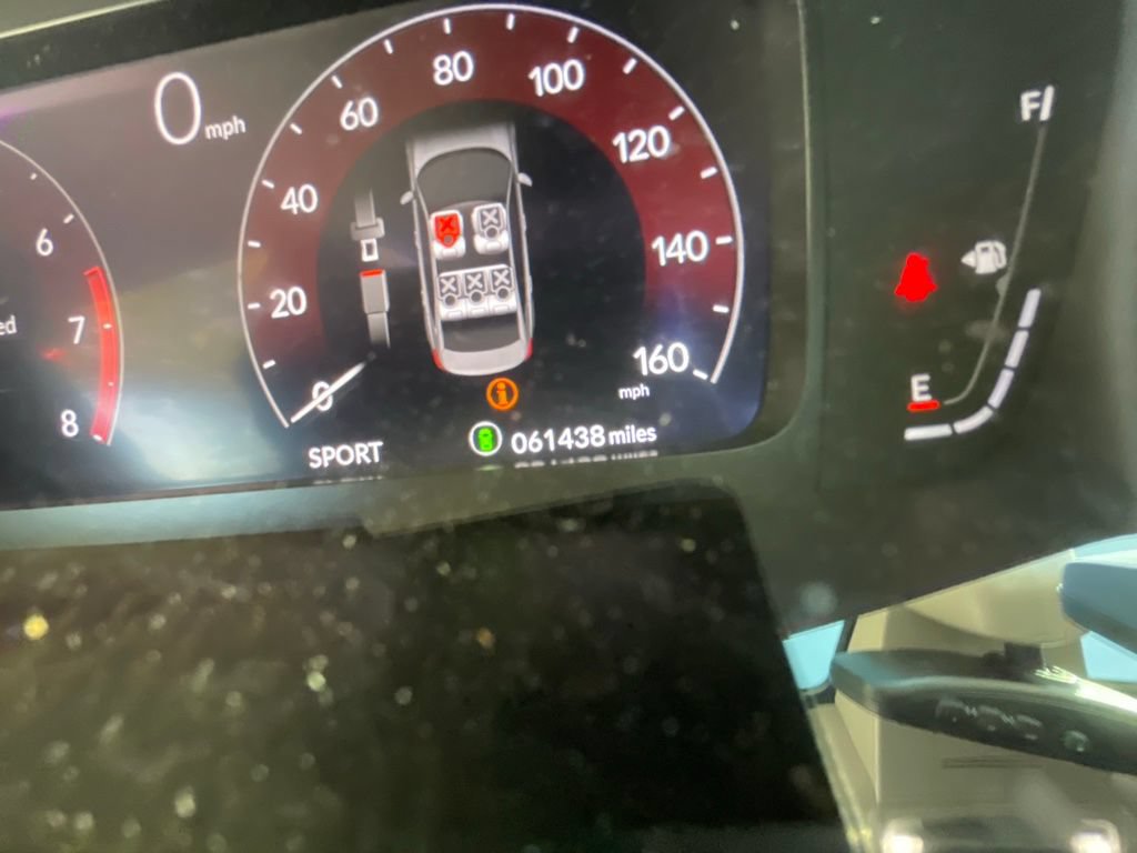 Used 2022 Honda Civic Touring image 13