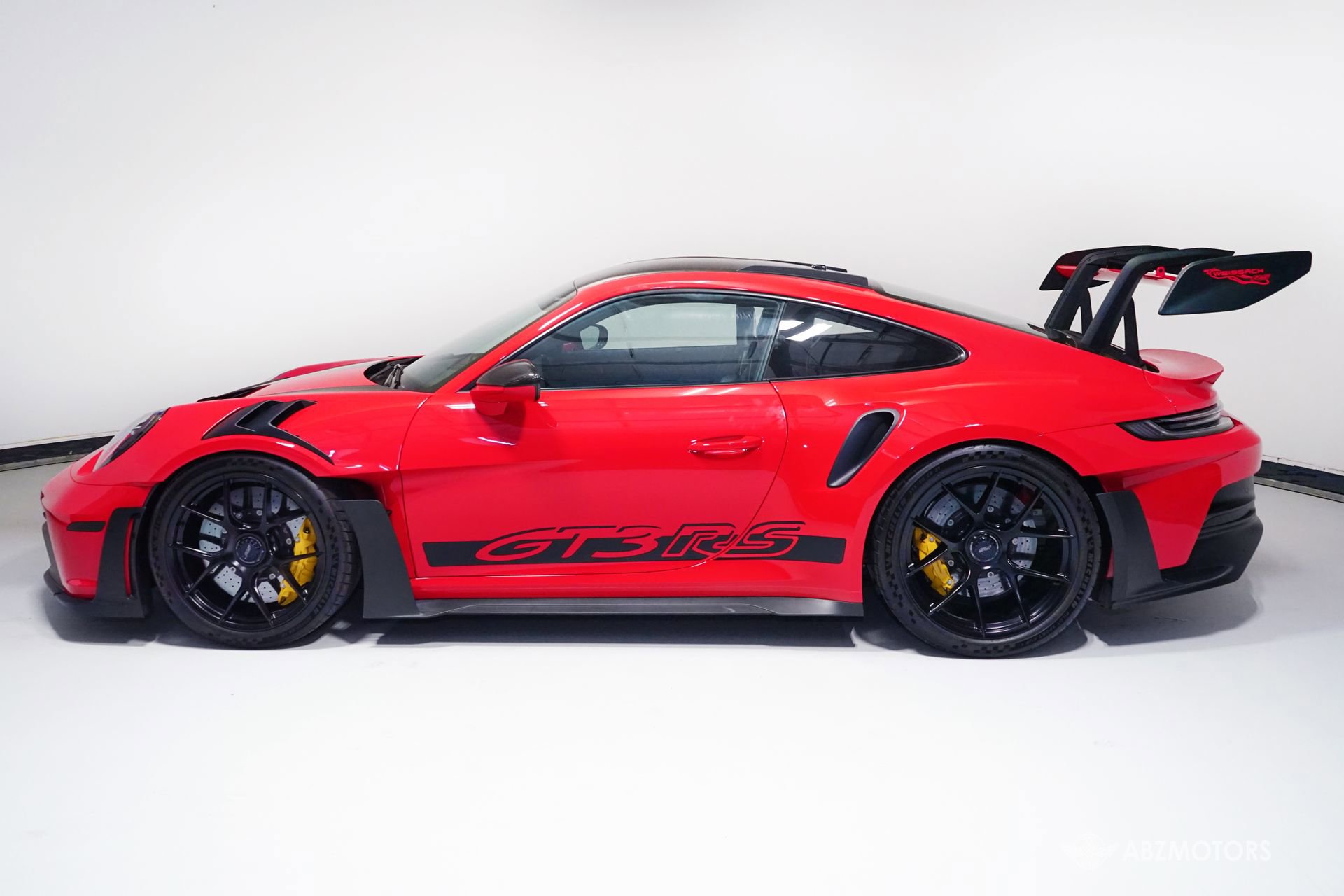 Used 2024 Porsche 911 GT3 RS image 5