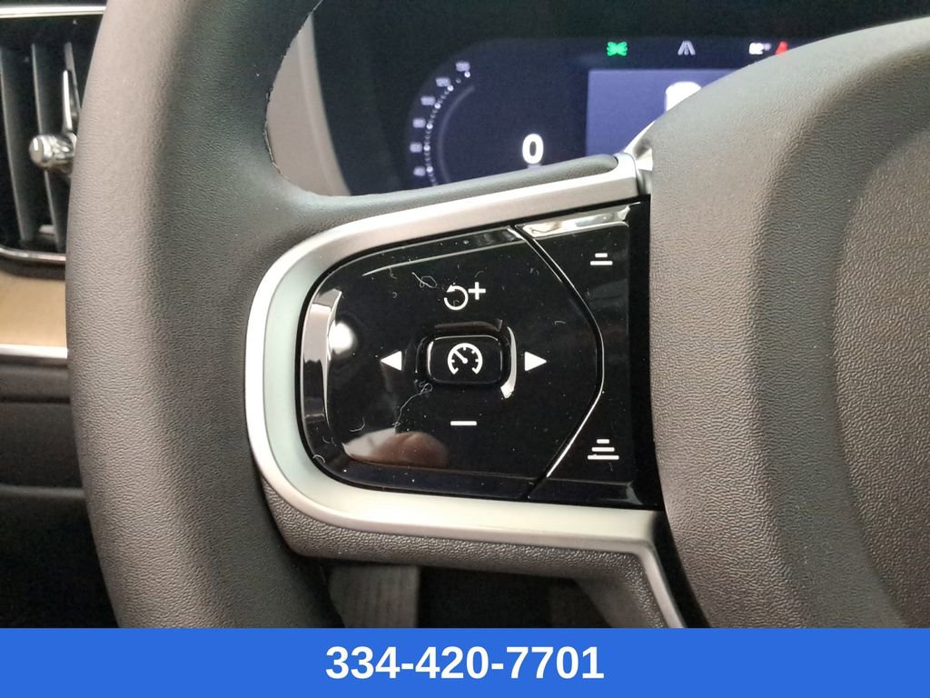 New 2026 Volvo XC60 B5 Plus w/ Climate Package image 26