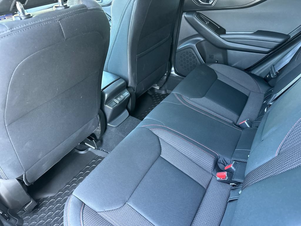 Used 2022 Subaru WRX Premium AWD/4WD image 14