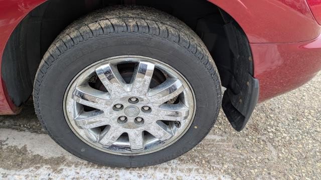 Used 2008 Chrysler PT Cruiser Touring w/ Chrome Appearance Group image 18