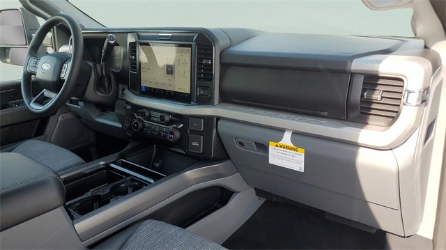 New 2026 Ford F250 4x4 Crew Cab Super Duty image 20