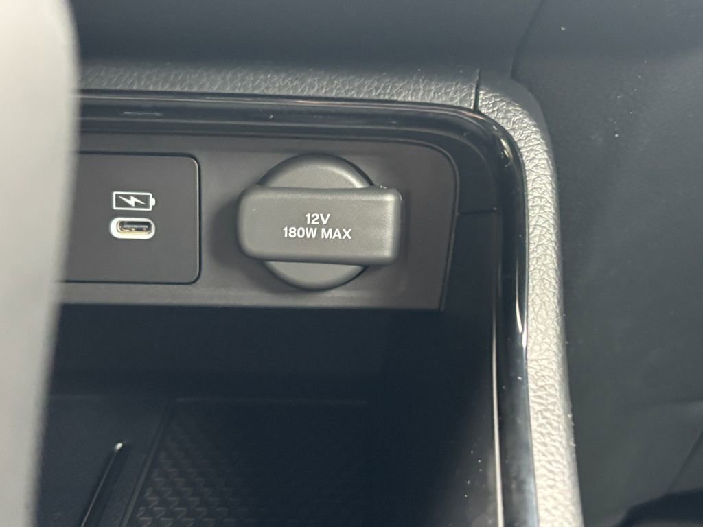 New 2026 Honda CR-V Sport-L image 18