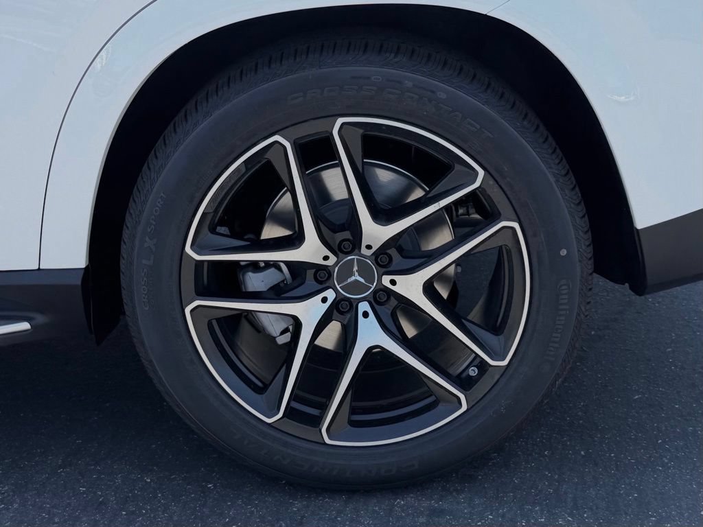 New 2026 Mercedes-Benz GLE 53 AMG 4MATIC Coupe image 14