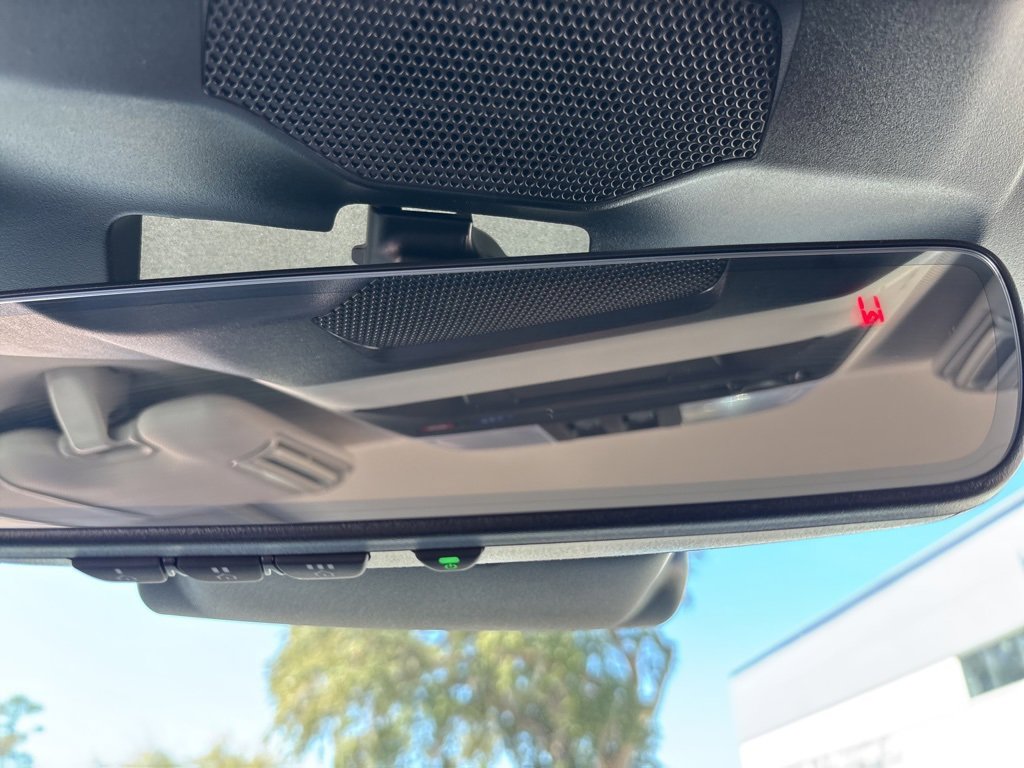 Used 2025 Subaru Crosstrek 2.5i Limited w/ Popular Package #3A image 20