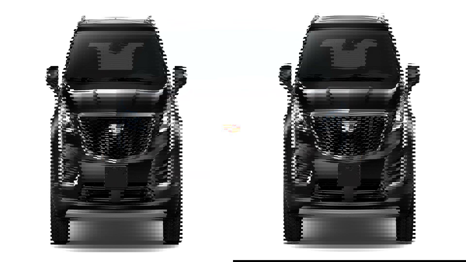 New 2026 Cadillac XT5 Premium Luxury image 26