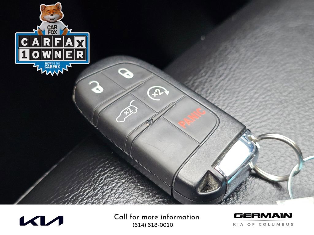 Used 2022 Jeep Compass Latitude w/ Convenience Group image 36