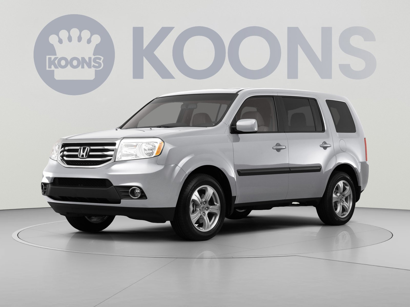 Used 2012 Honda Pilot EX-L