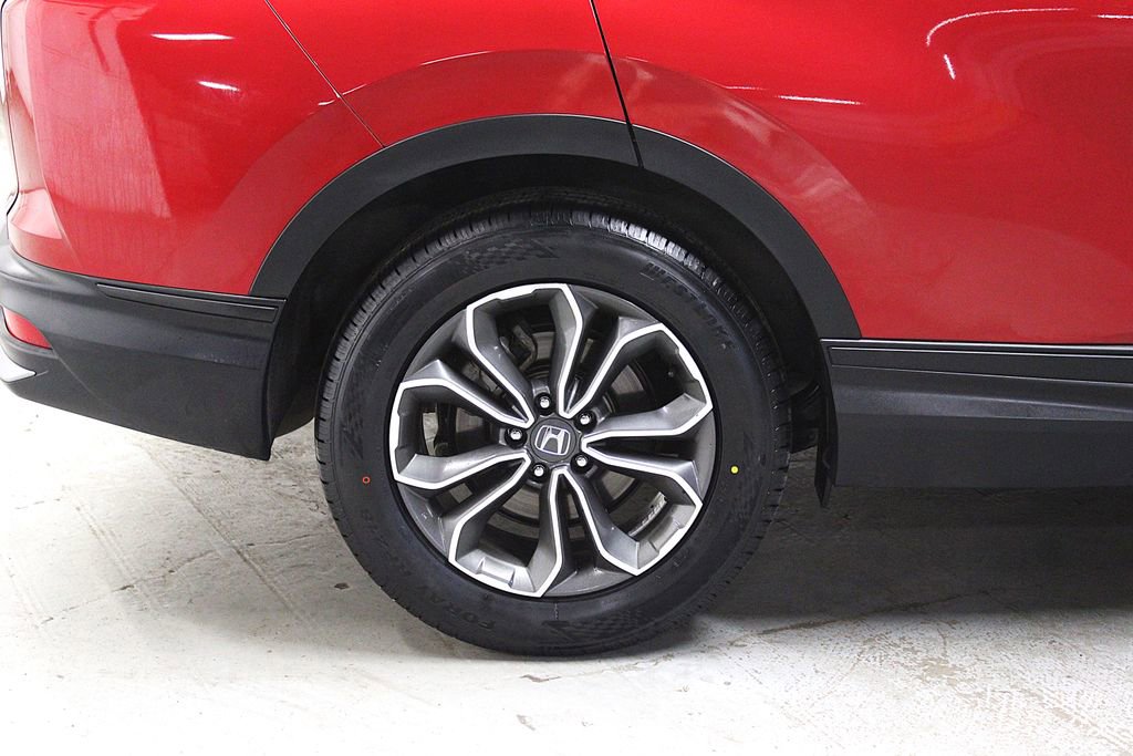 Used 2021 Honda CR-V EX-L image 31
