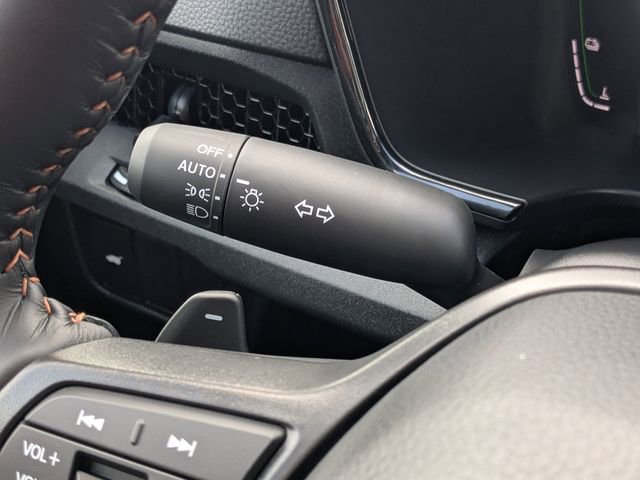 New 2026 Honda CR-V Sport-L image 27