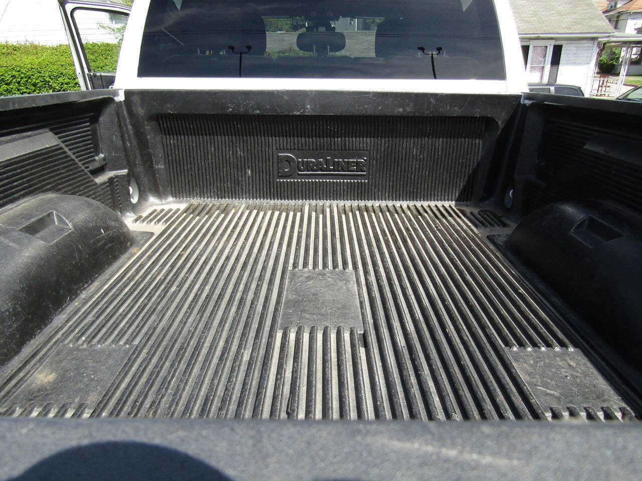 Used 2024 RAM 2500 Big Horn AWD/4WD image 20