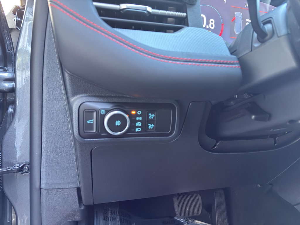New 2026 Ford Explorer ST w/ Sun And Sound Package AWD/4WD image 18