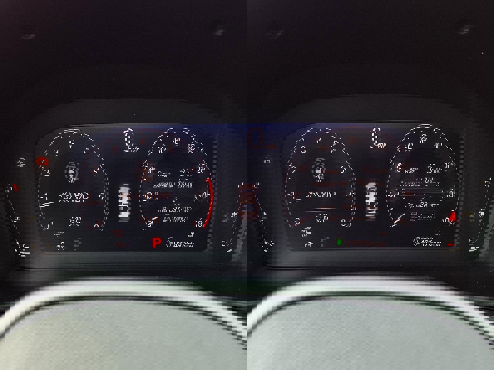 Used 2024 Honda Accord EX image 15