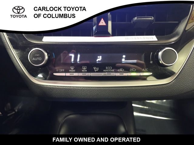 Used 2024 Toyota Corolla LE image 26