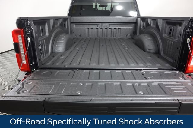 New 2026 Ford F350 King Ranch image 32