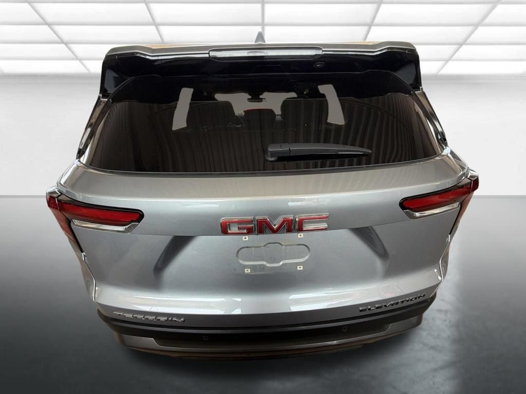 Used 2025 GMC Terrain Elevation FWD image 3