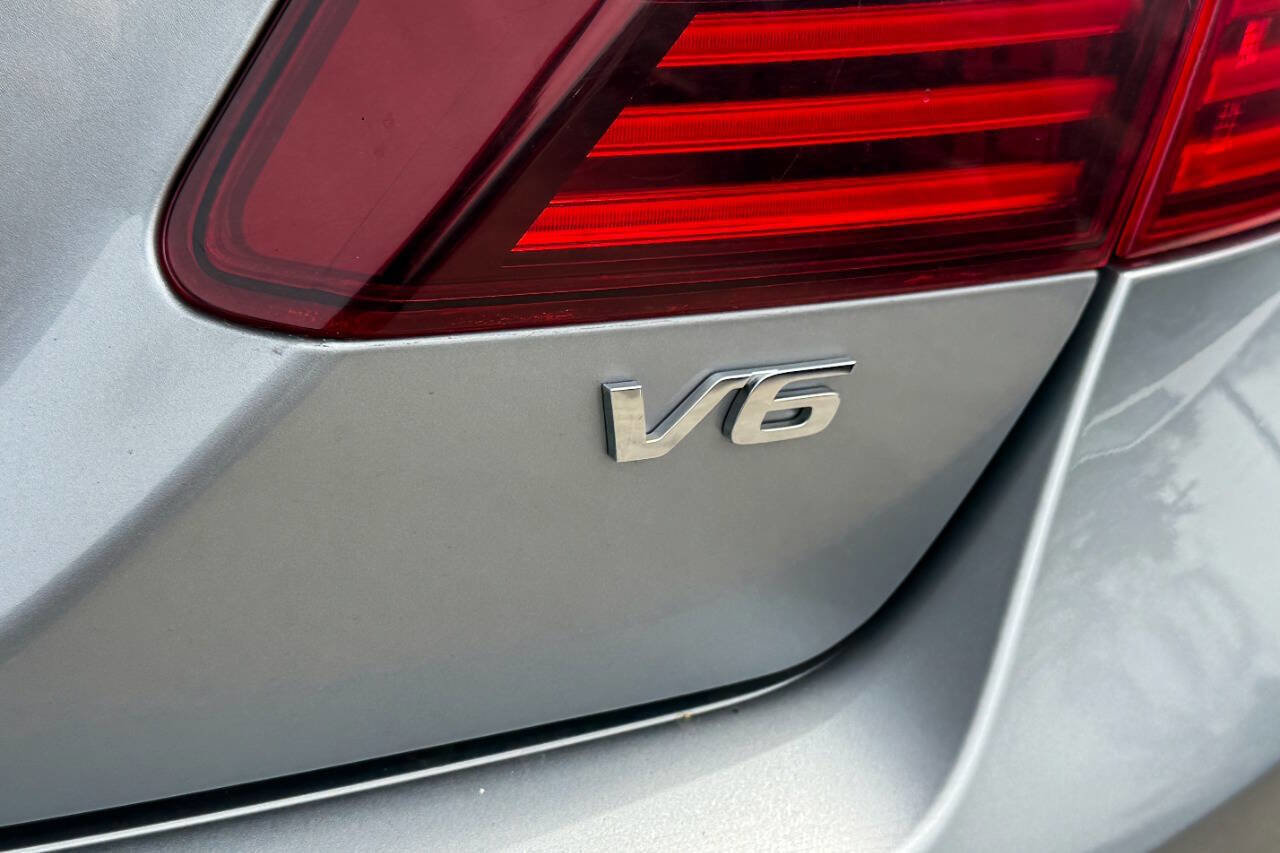 Used 2017 Honda Accord EX-L image 15