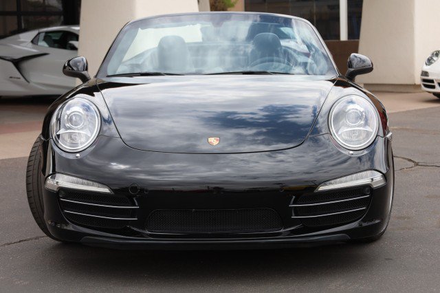 Used 2015 Porsche 911 Carrera S RWD image 7