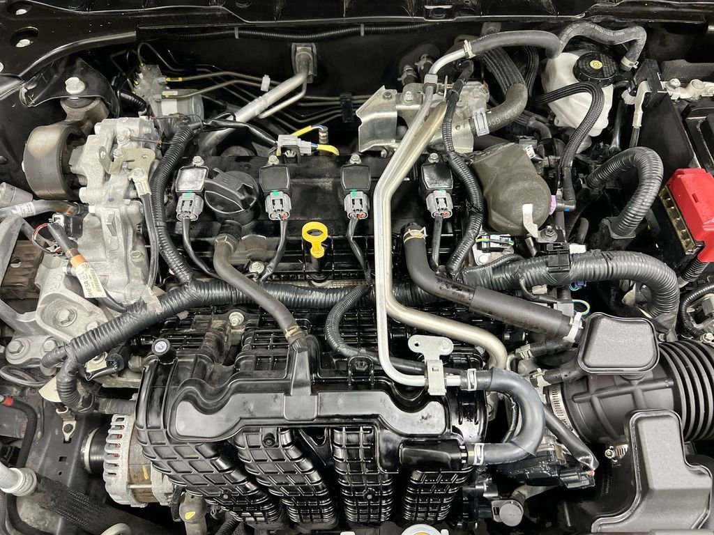 Used 2022 Nissan Altima 2.5 SV image 24