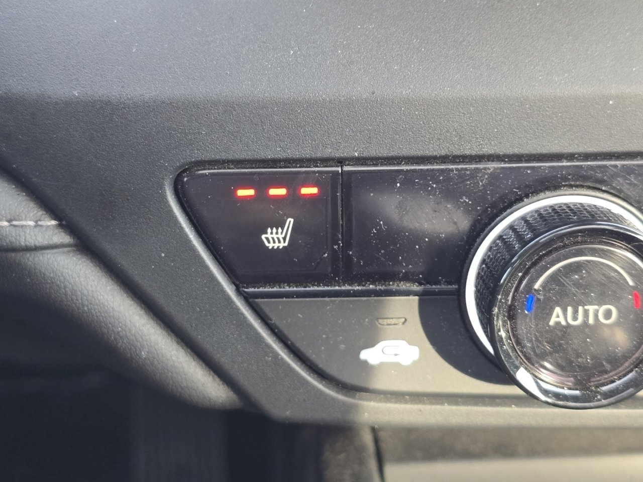 Used 2023 Honda Accord EX image 20