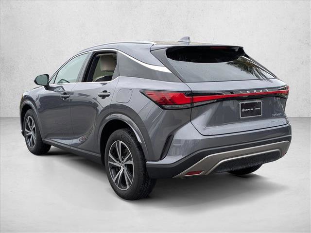 Certified 2023 Lexus RX 350 FWD w/ Cold Area Package image 11
