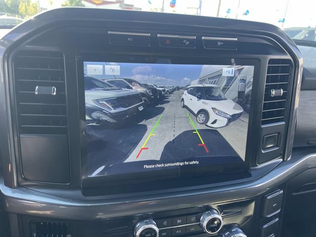 Used 2023 Ford F150 XLT w/ Equipment Group 302A High AWD/4WD image 30