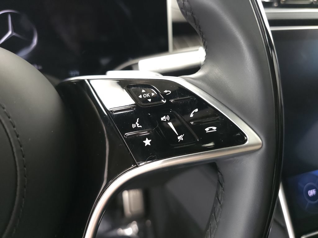 Certified 2024 Mercedes-Benz Maybach S 580 4MATIC image 13