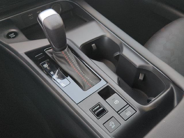 New 2027 Nissan Sentra SR w/ SR Premium Package FWD image 19