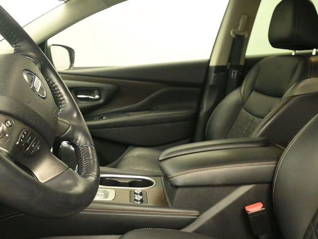 Used 2021 Nissan Murano Platinum w/ Cargo Package image 20
