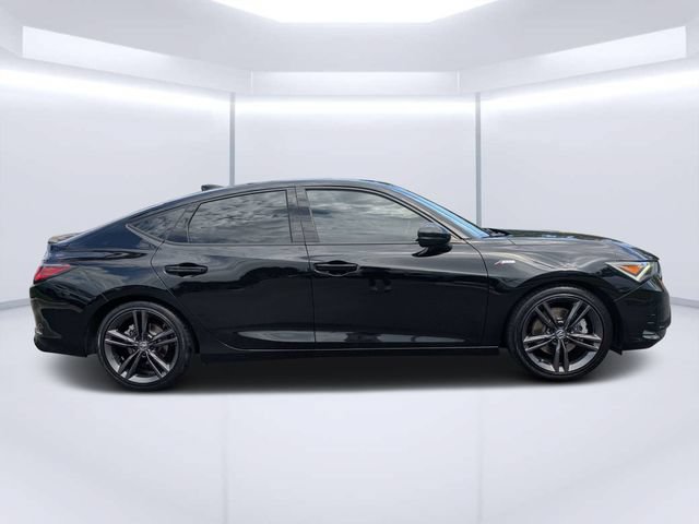 Used 2023 Acura Integra A-Spec w/ Technology Package FWD image 2