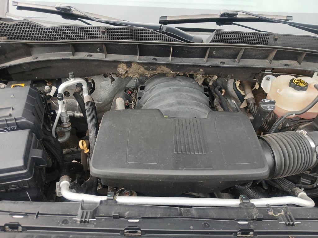 Used 2020 GMC Sierra 1500 Elevation AWD/4WD image 12