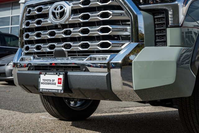 New 2026 Toyota Tundra 1794 Edition image 14