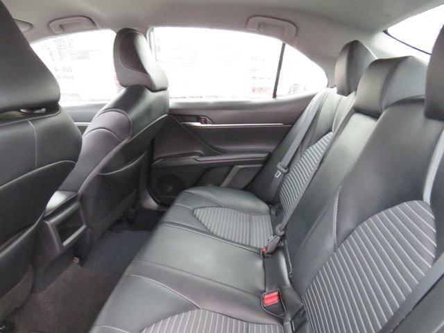 Certified 2024 Toyota Camry SE image 18