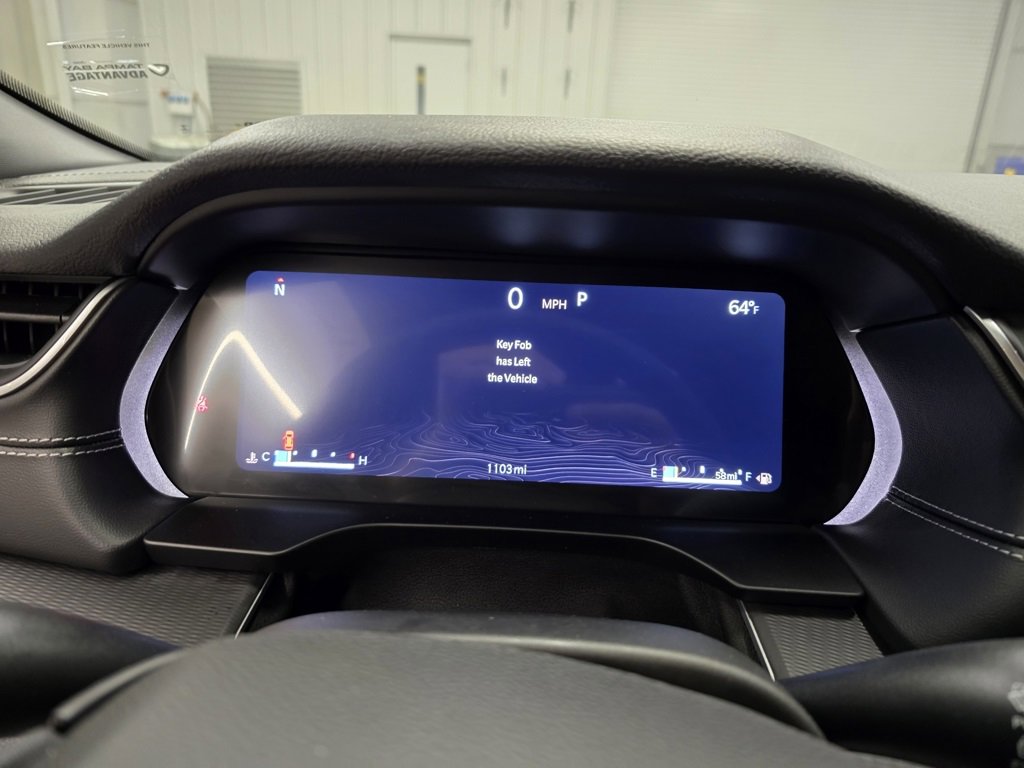 Used 2024 Jeep Grand Cherokee L Laredo w/ Luxury Tech Group I image 19