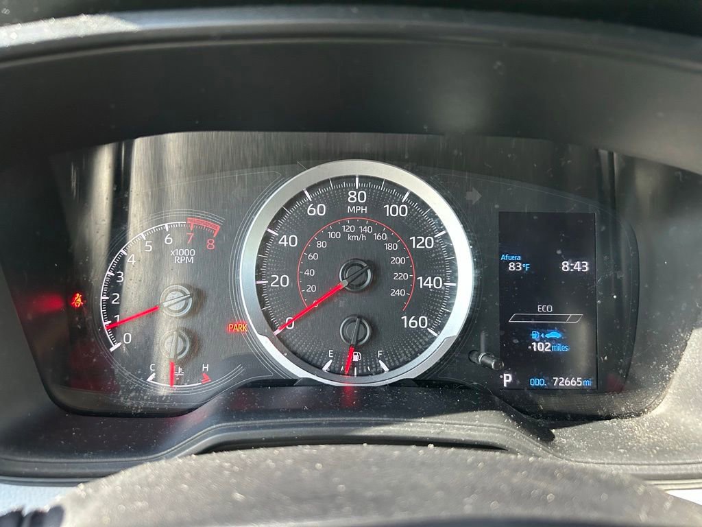 Used 2022 Toyota Corolla SE FWD image 22