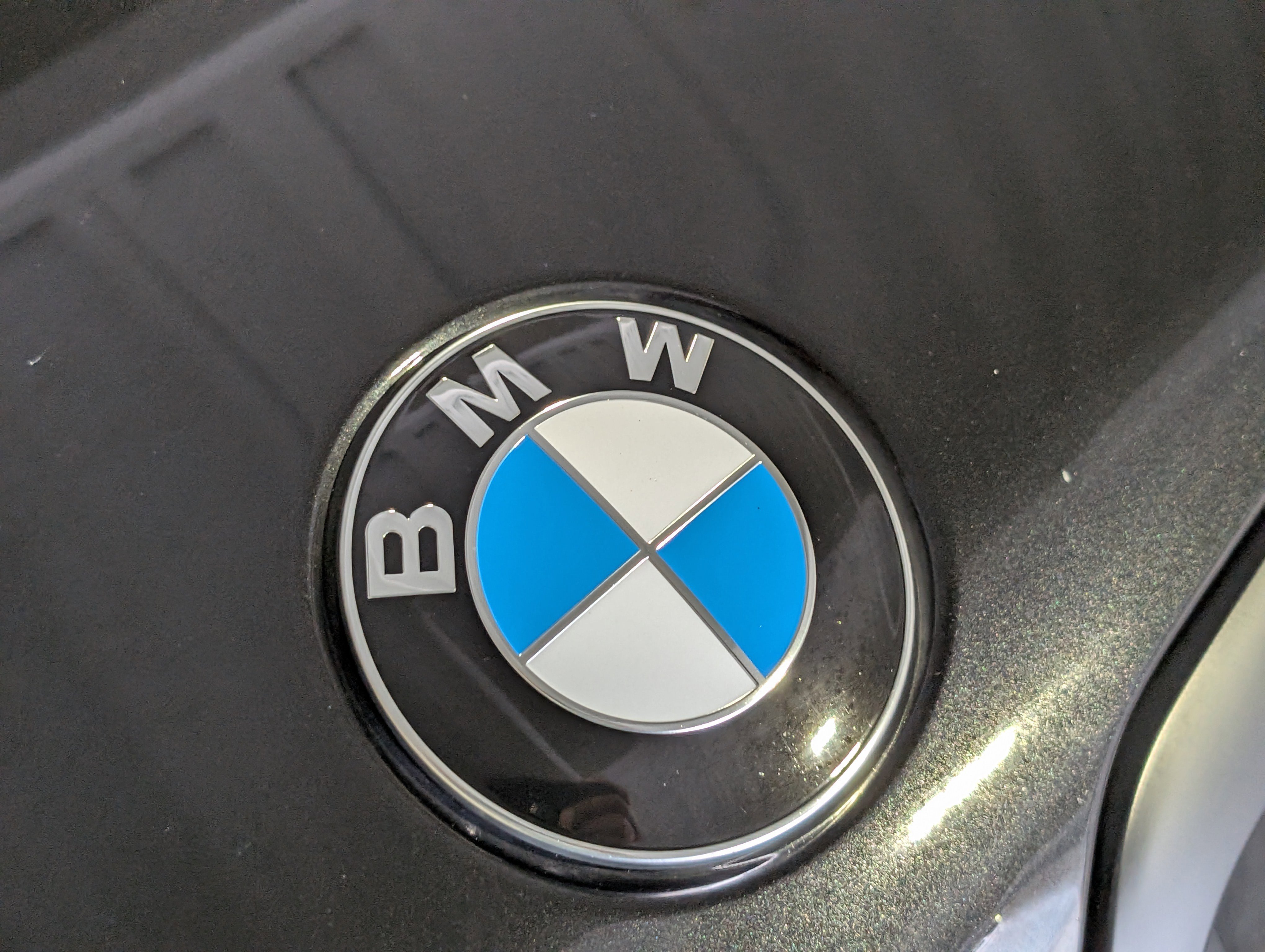 Used 2024 BMW X7 M60i w/ Executive Package image 15