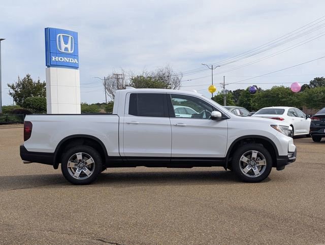 New 2026 Honda Ridgeline RTL image 7