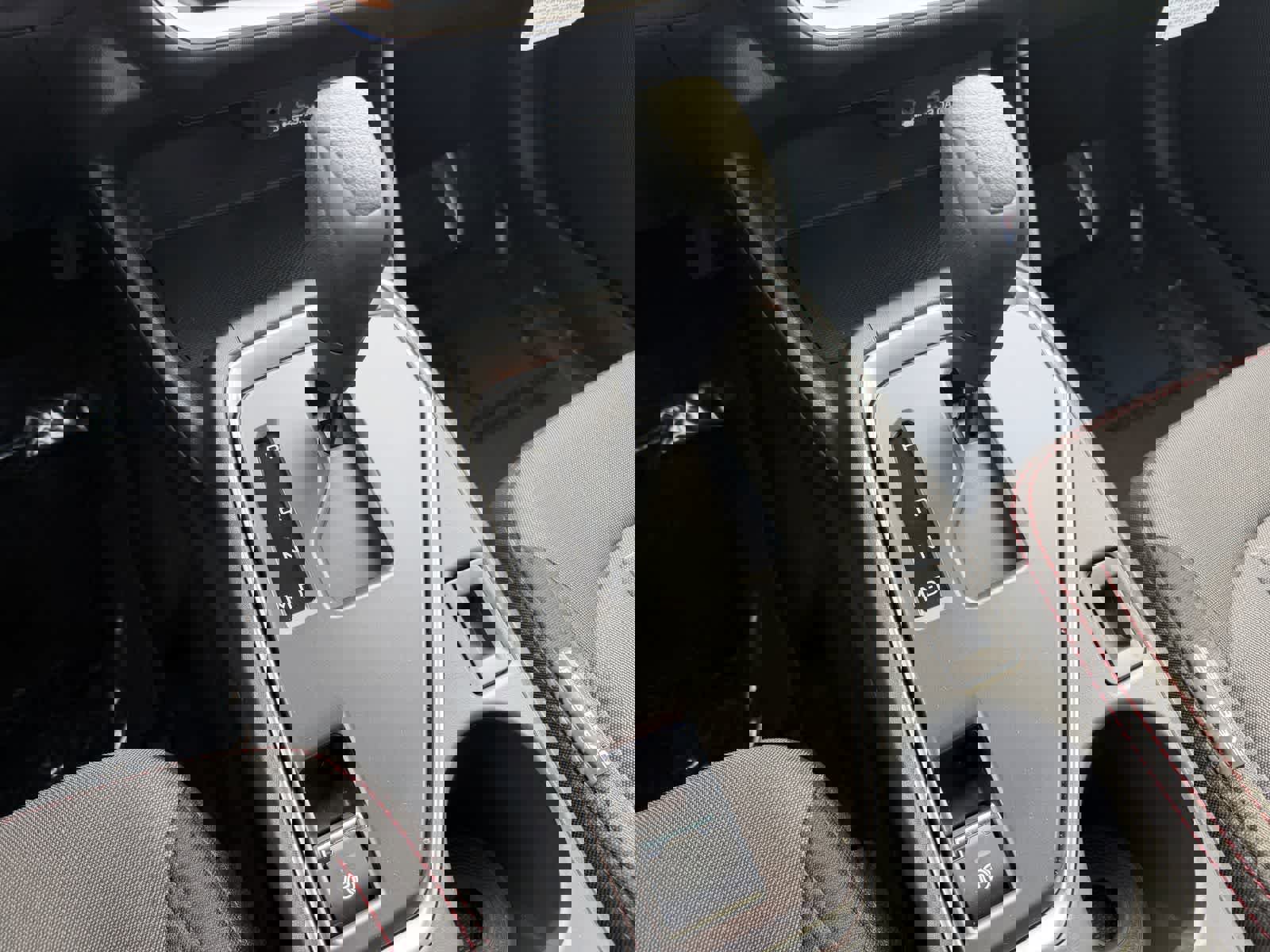 New 2026 Subaru Impreza 2.0i Sport image 29