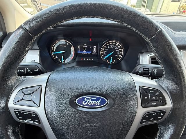 Used 2022 Ford Ranger XLT w/ Equipment Group 302A High AWD/4WD image 17