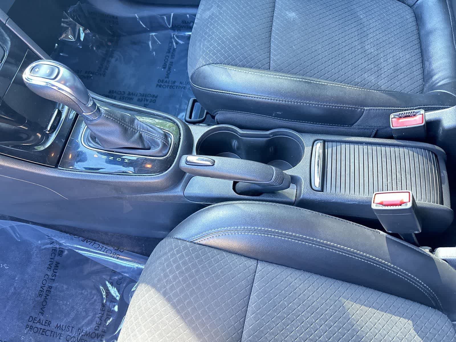 Used 2019 Buick Encore Preferred w/ Safety Package FWD image 19