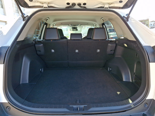 Certified 2024 Toyota RAV4 Adventure AWD/4WD image 27